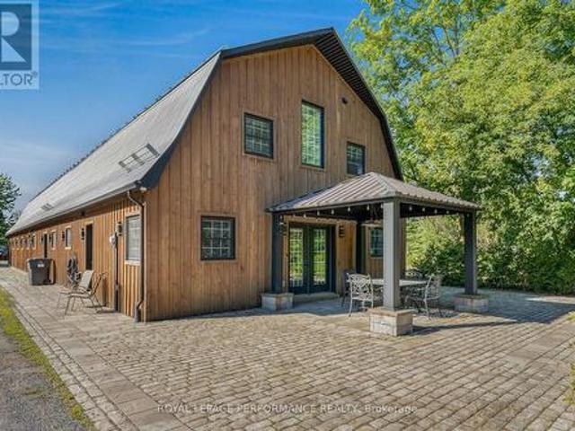 House for sale in Champlain, Ontario
