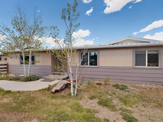House for sale in Sandia Park, New Mexico