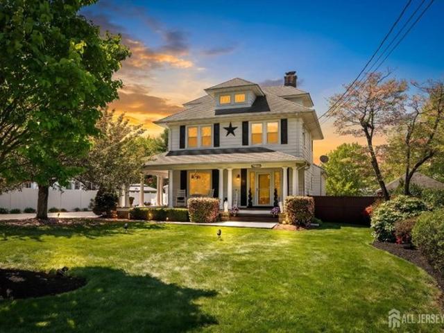House for sale in Dayton, New Jersey