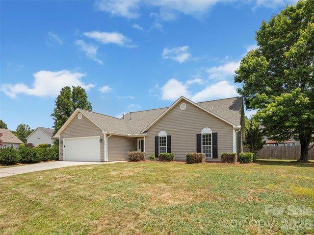 House for sale in Fletcher, North Carolina