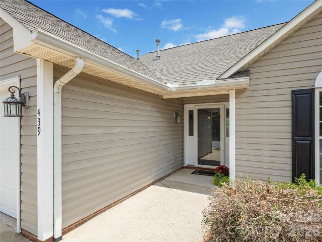 House for sale in Fletcher, North Carolina