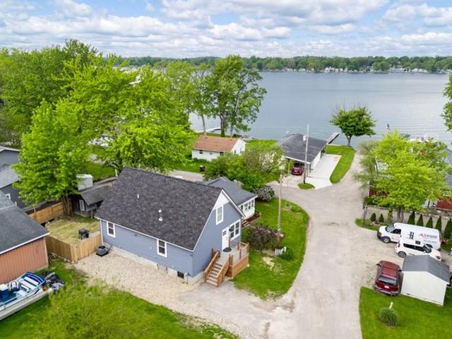 House for sale in Ionia, Michigan
