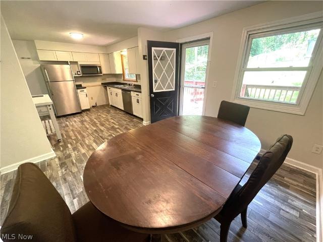 House for sale in Howard, Ohio