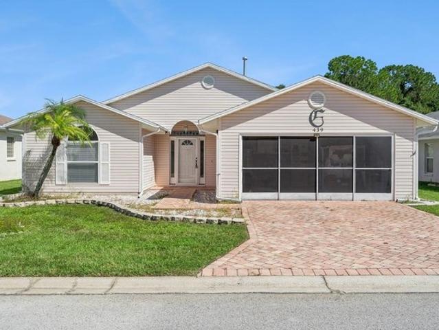 House for sale in Leesburg, Lake County