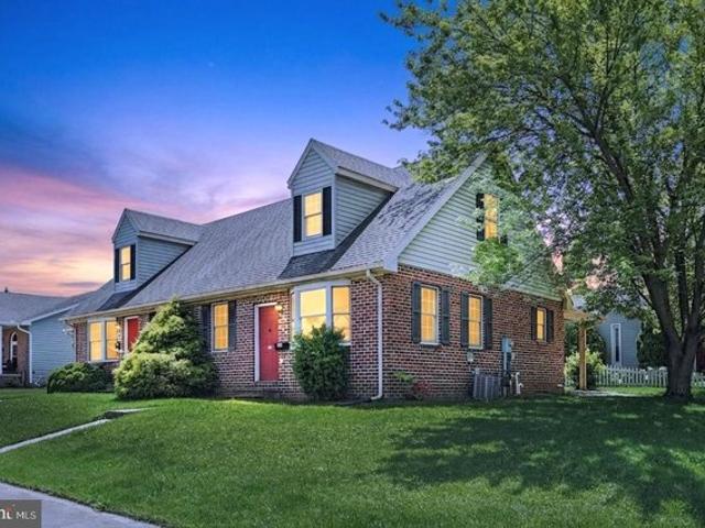 Townhouse for sale in Hanover, Pennsylvania