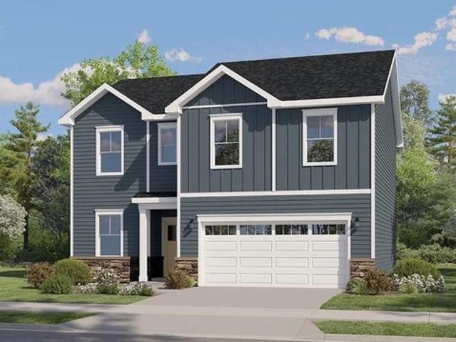 House for sale in Falling Waters, West Virginia
