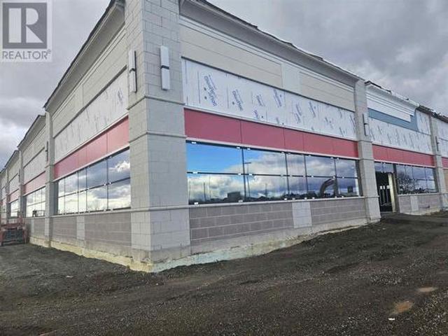 Commercial for rent in Sault Sainte Marie, Ontario