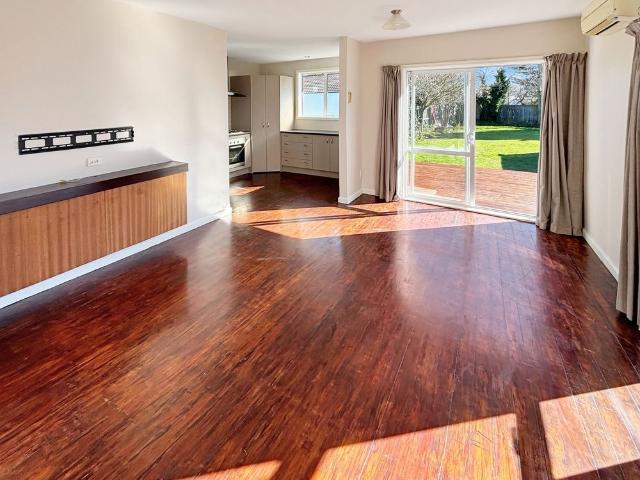 House for rent in Bishopdale, Canterbury