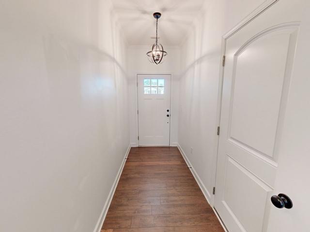 House for sale in New Brockton, Alabama