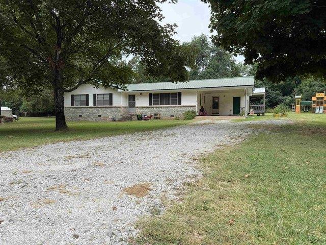 House for sale in Ark