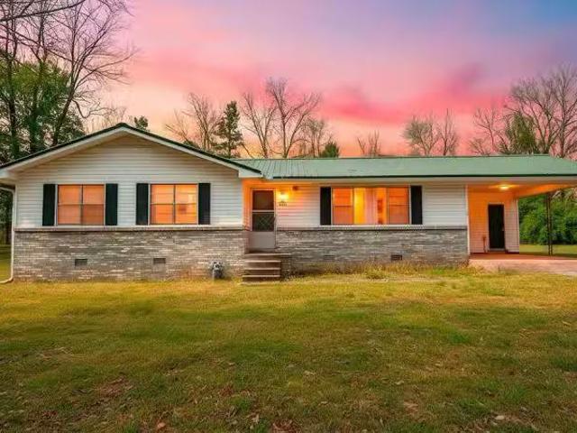 House for rent in Ark