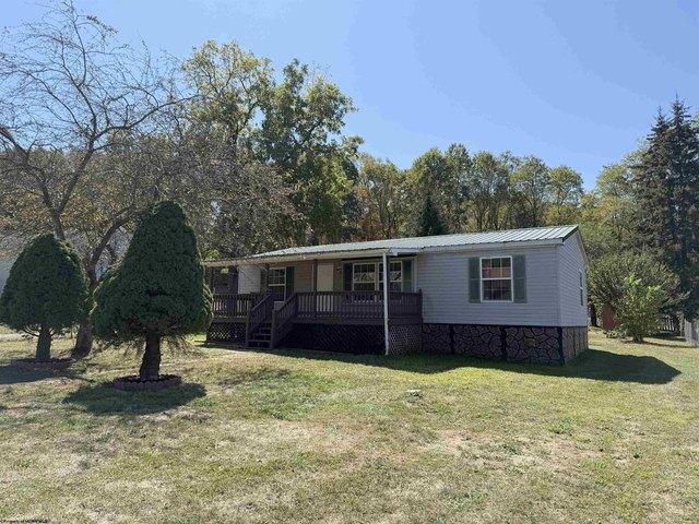 House for sale in Mill Creek, West Virginia