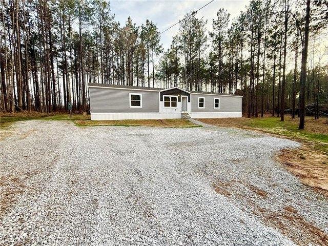 House for sale in Jena, Louisiana