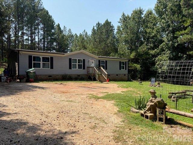 House for sale in Blacksburg, South Carolina