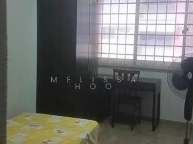 Apartment for rent