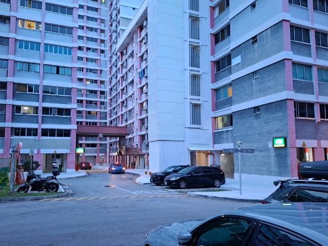 Property for rent