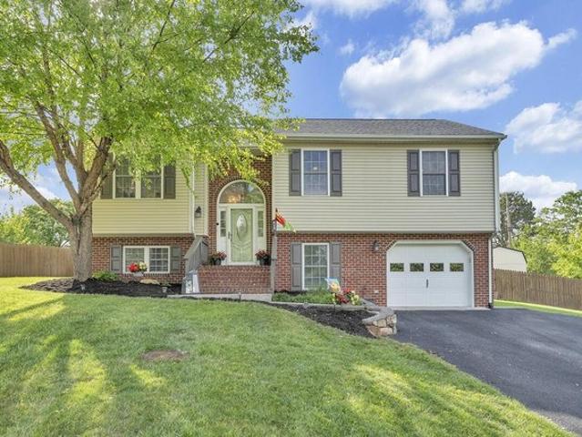 House for sale in Virginia
