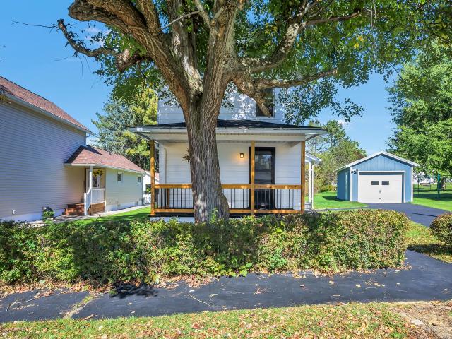 House for sale in Nebraska, Archbald