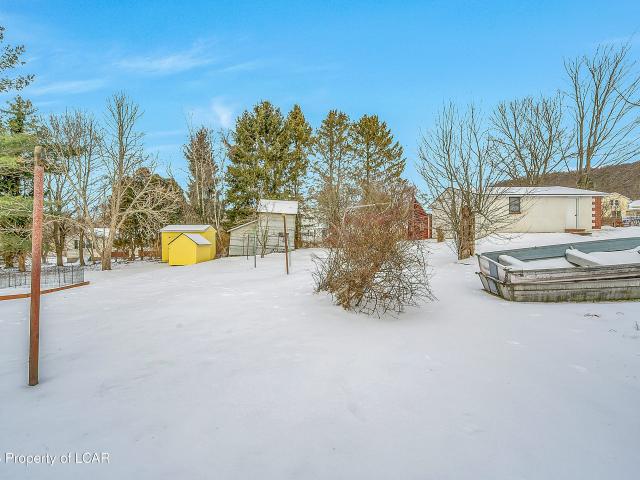 House for sale in Archbald, Pennsylvania