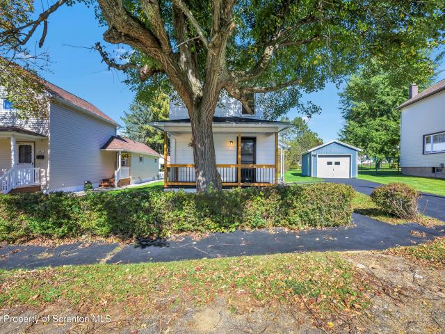House for sale in Nebraska, Archbald