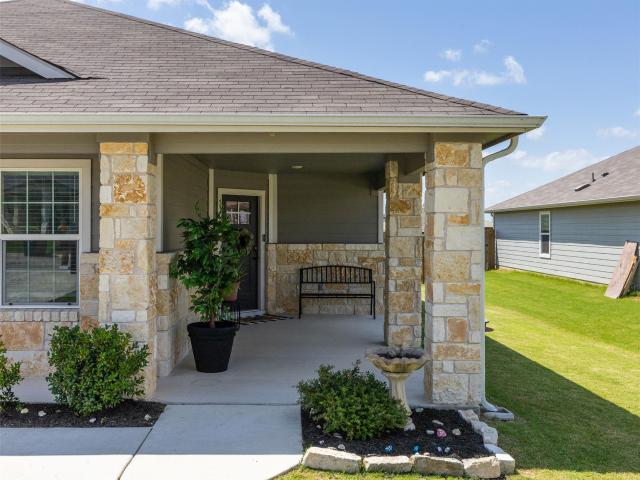 House for sale in Bertram, Texas