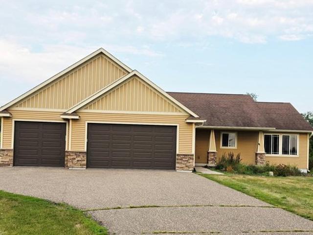 House for sale in Saint Croix, Wisconsin