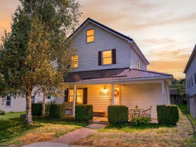 House for sale in Davis, Tucker County