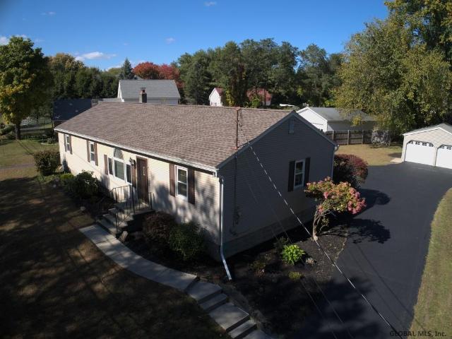 House for sale in Delmar, New York