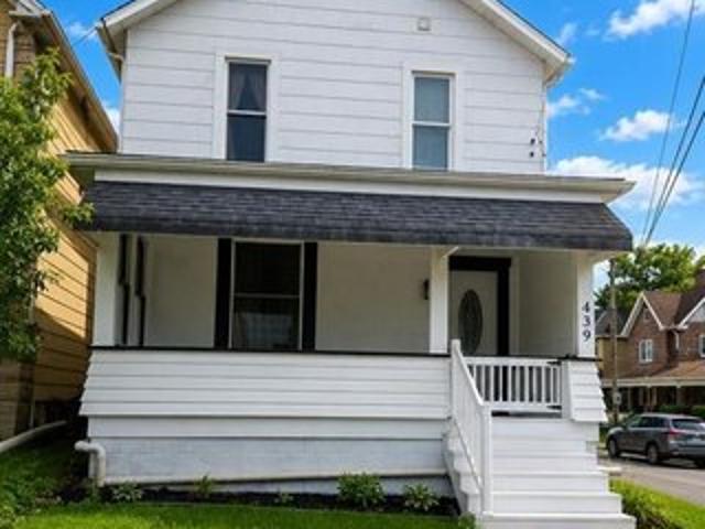 House for sale in Vandergrift Heights, Vandergrift