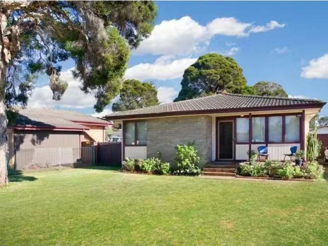 House for rent in Sydney, New South Wales