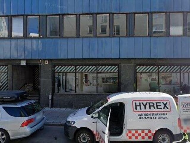 Lokal hyra i Botkyrka, Stockholm