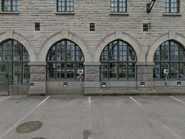 Lokal hyra i Botkyrka, Stockholm