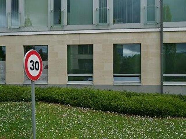 Bureau location à Merbraine, Wallonie