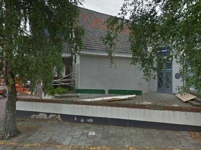 Bedrijfspand te huur in Nijmegen
