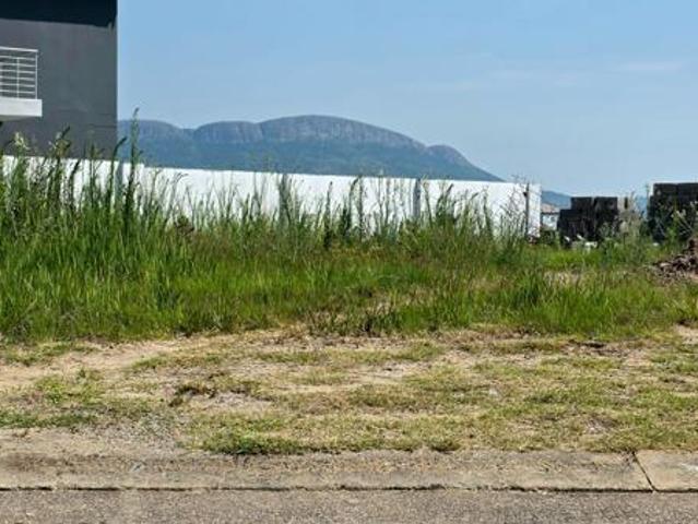 Land for sale in North West