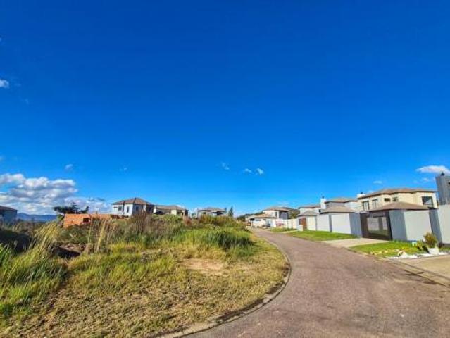 Land for sale in North West