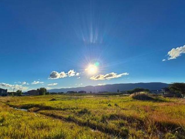 Land for sale in North West