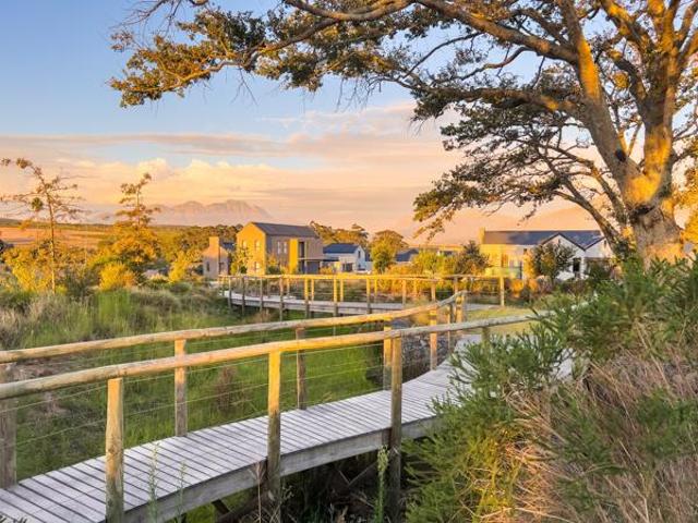 Land for sale in Durbanville, Western Cape