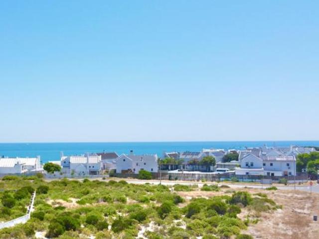 Land for sale in Western Cape