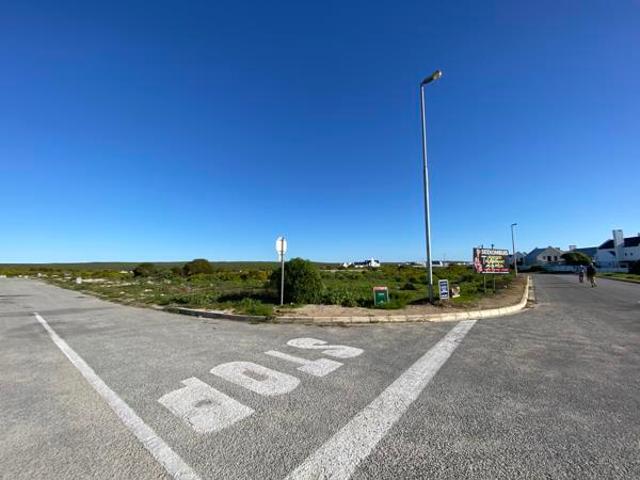 Land for sale in West Coast Village, City of Cape Town
