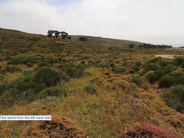 Land for sale in Western Cape