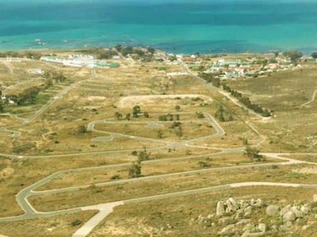 Land for sale in Western Cape
