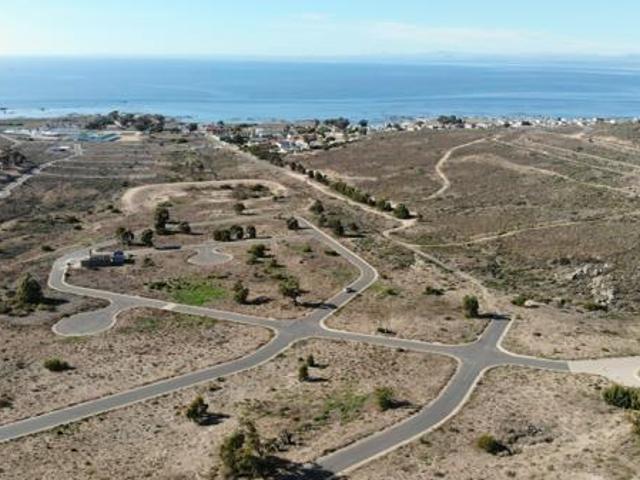 Land for sale in Western Cape