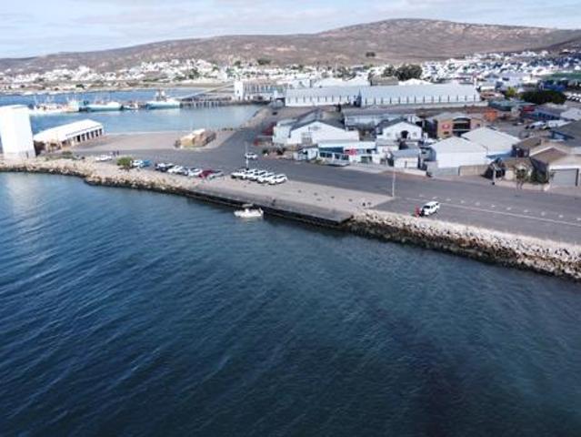 Land for sale in Western Cape