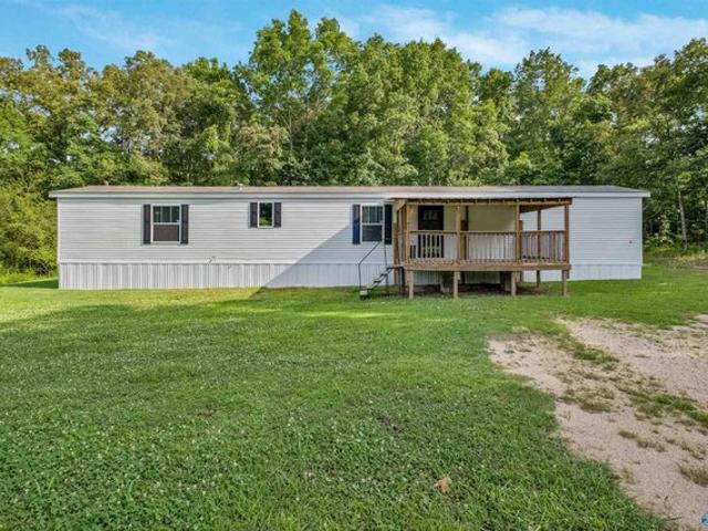 House for sale in Jacksonville, Alabama
