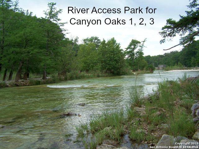 Land for sale in Concan, Texas