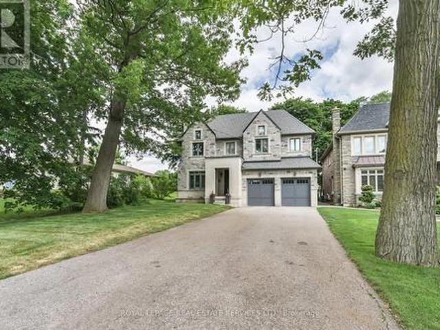 House for sale in Woburn, Ontario