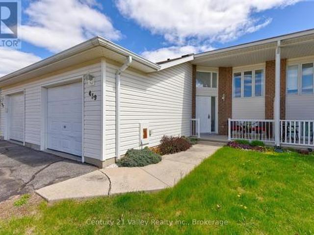 House for sale in Renfrew, Ontario
