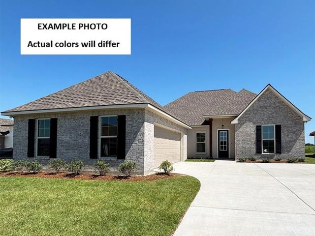 House for sale in Benton, Louisiana