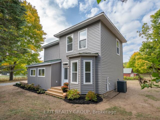 House for sale in Hastings, Ontario